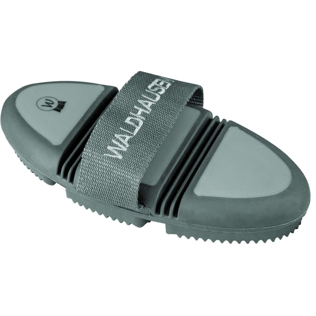 Waldhausen Curry Comb Flexibel Mistletoe