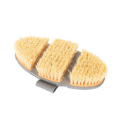 Waldhausen Hard Brush Flex Peach/Chrome Grey