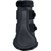 Waldhausen Dressage Boots Phoenix Black