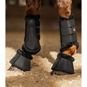 Waldhausen Dressage Boots Phoenix Black