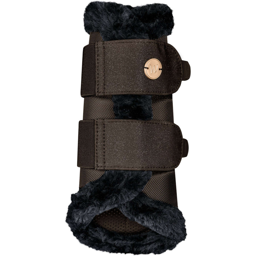 Waldhausen Dressage Boots Phoenix Espresso