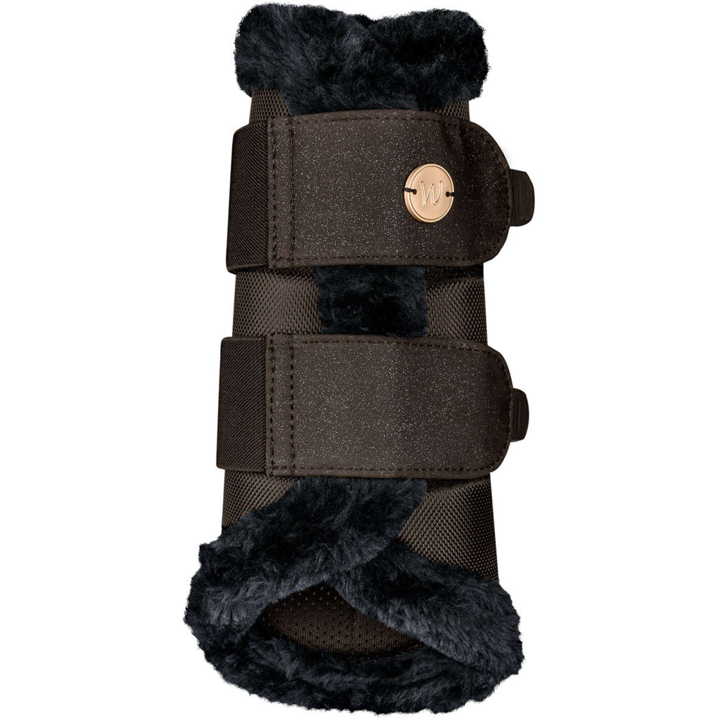 Waldhausen Dressage Boots Phoenix Espresso