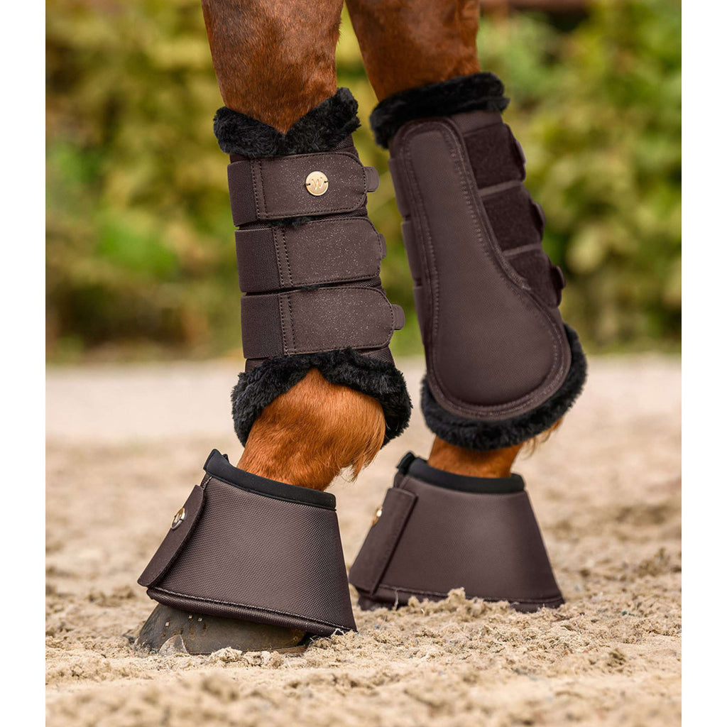 Waldhausen Dressage Boots Phoenix Espresso