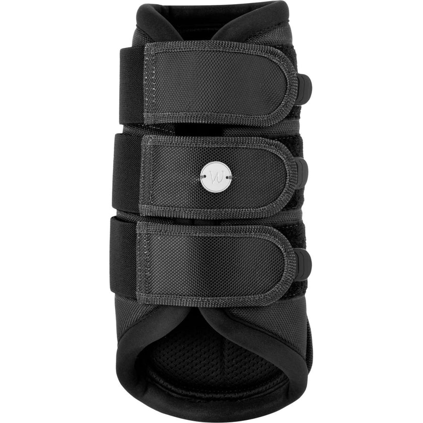 Waldhausen Leg Protectors Comfort Fit Black