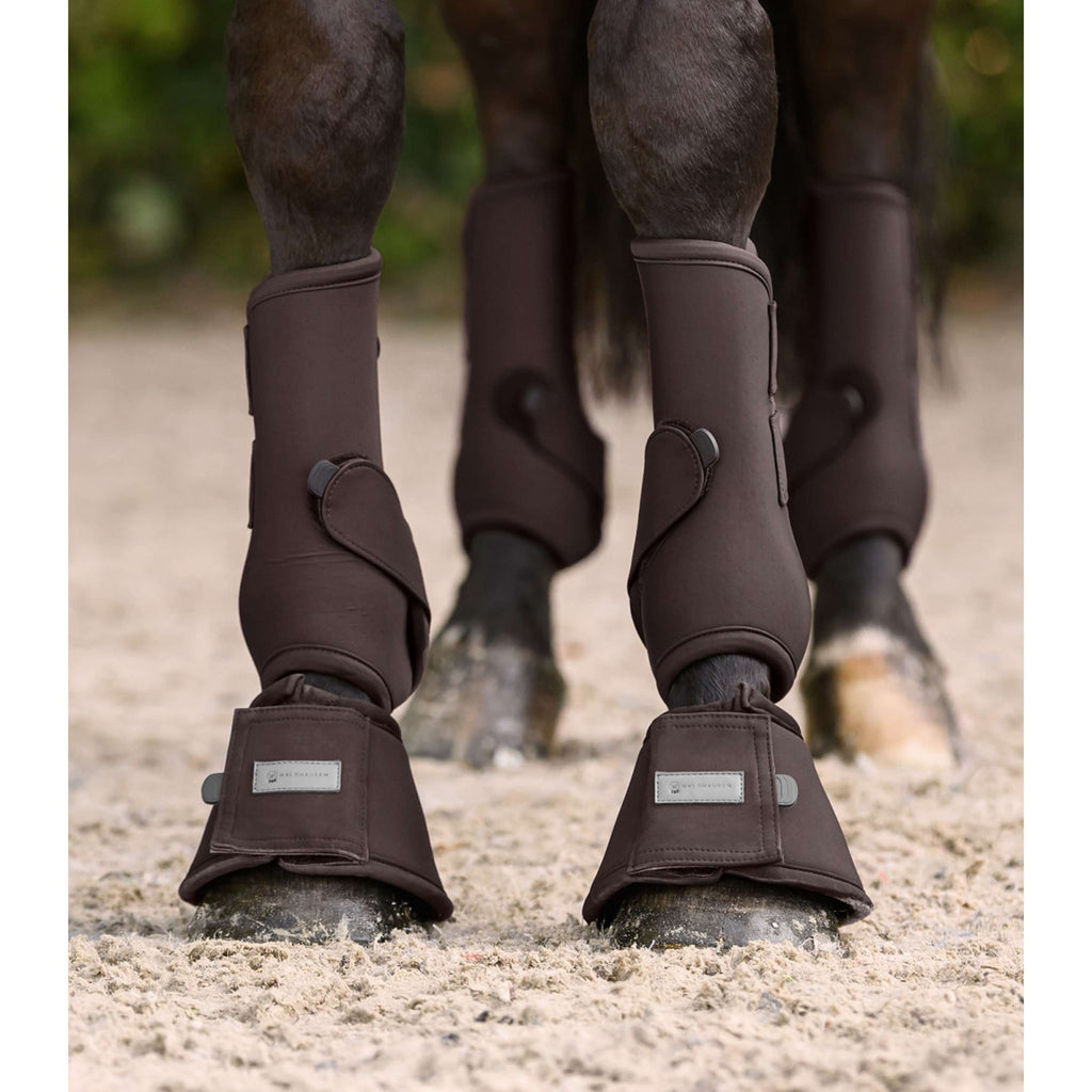 Waldhausen Bell Boots Performance Espresso