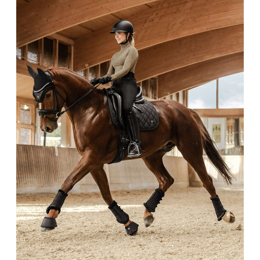 Waldhausen Bell Boots Phoenix Black