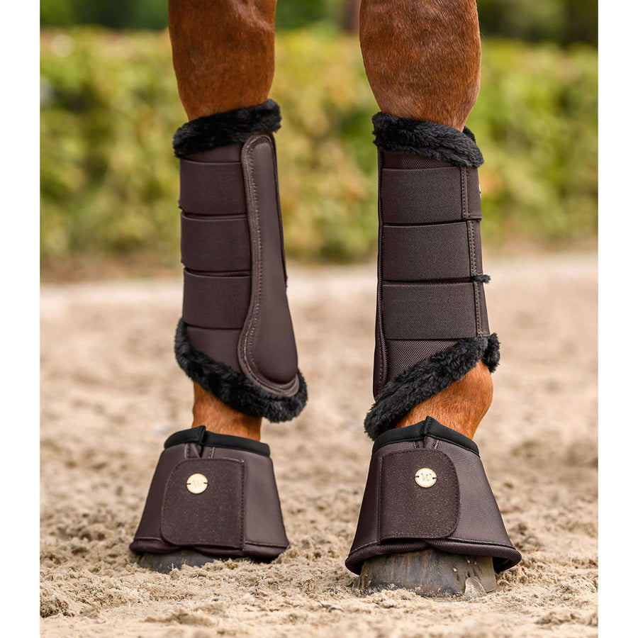 Waldhausen Bell Boots Phoenix Espresso