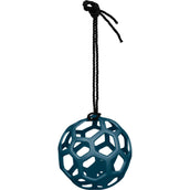 Waldhausen Hay Ball Petrol Blue