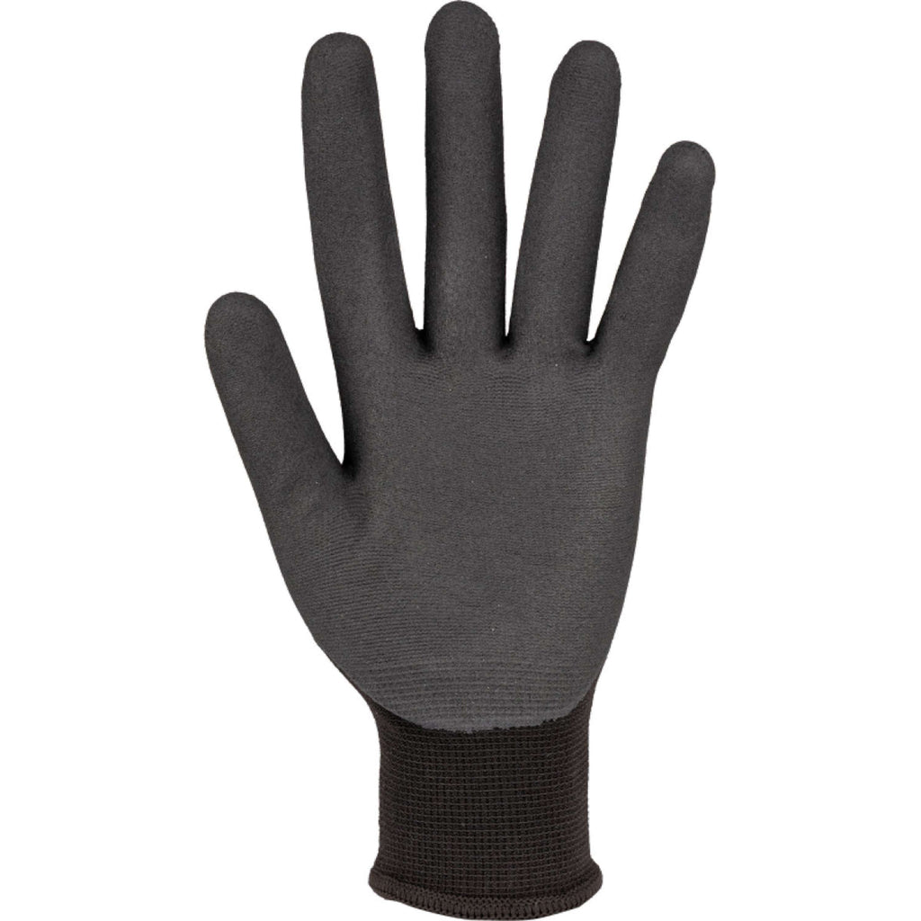 ELT Work Gloves Black