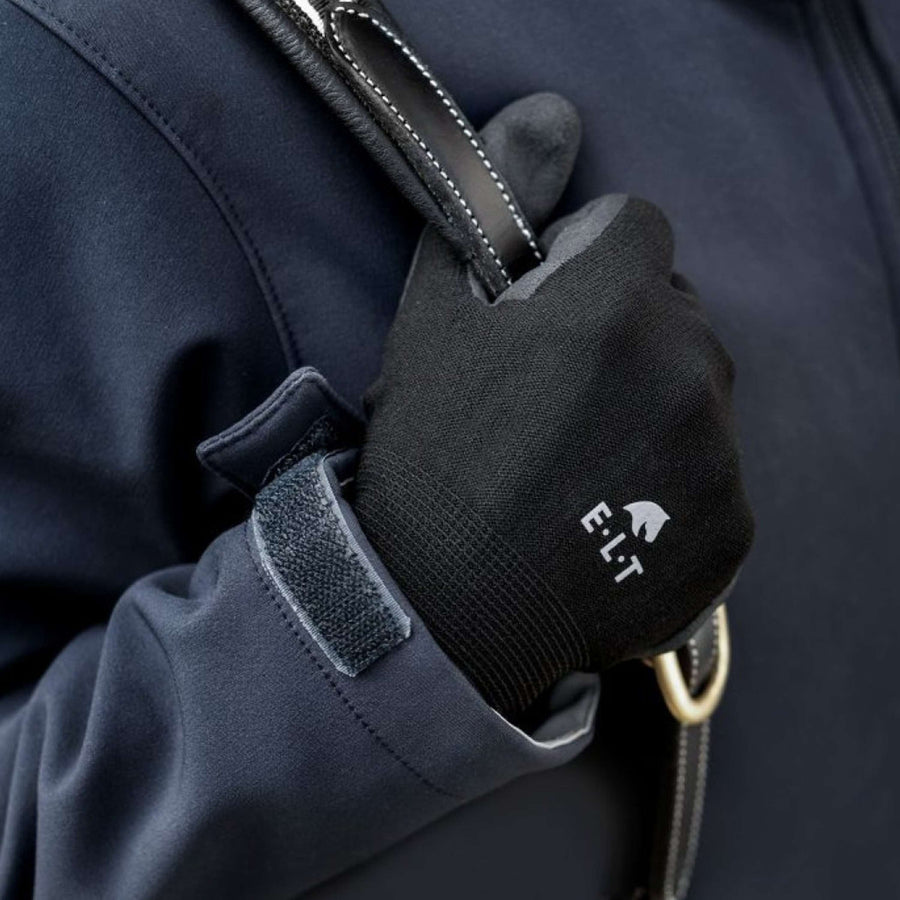 ELT Work Gloves Black