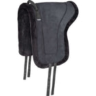 Waldhausen Bareback Pad Soft Black