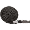 Waldhausen Lead Rope Plus with a Panic Snap Black