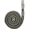 Waldhausen Lead Rope Plus with a Panic Snap Espresso/Sage