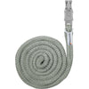 Waldhausen Lead Rope Plus with a Panic Snap Sage