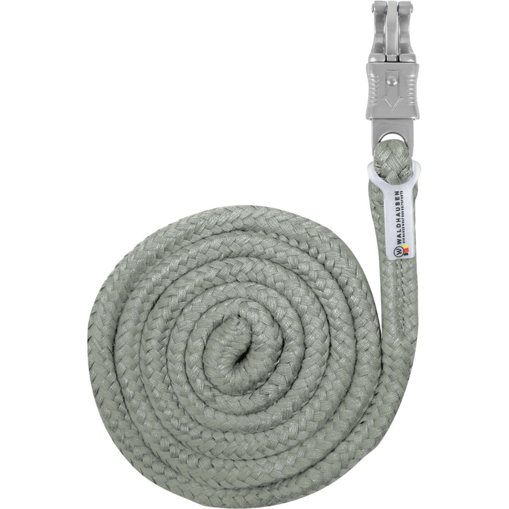 Waldhausen Lead Rope Plus with a Panic Snap Sage