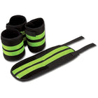 Waldhausen Reflective Band Reflex 4 Pieces Neon Yellow