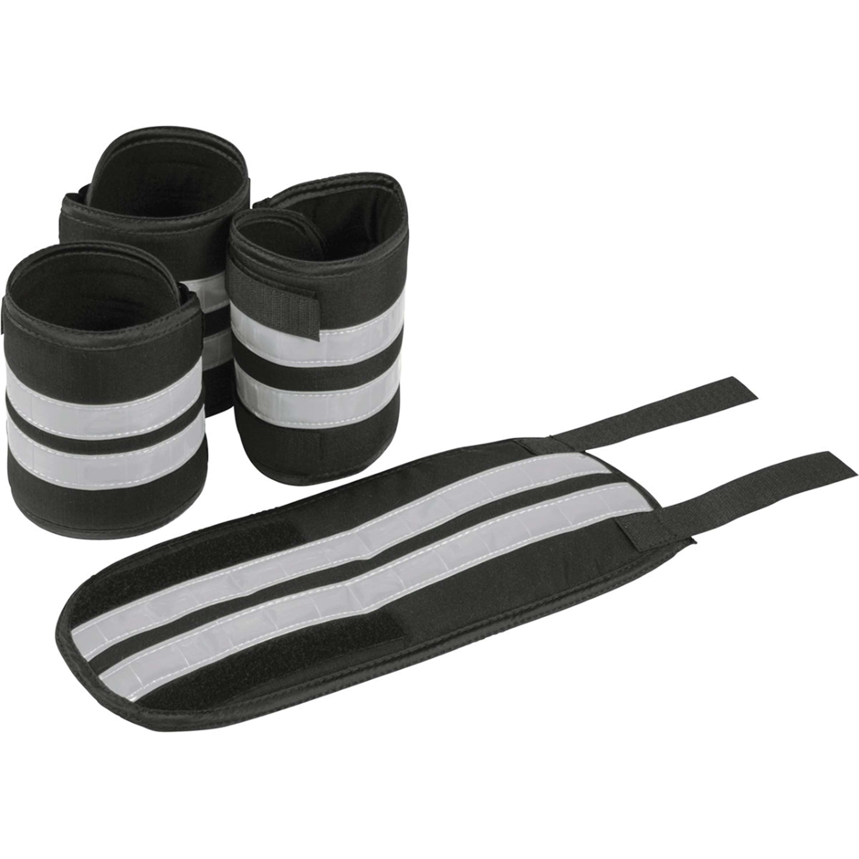 Waldhausen Reflective Band Reflex 4 Pieces Silver