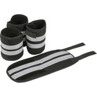 Waldhausen Reflective Band Reflex 4 Pieces Silver
