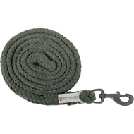 Waldhausen Lead Rope Plus with Snaphook Dark Olive