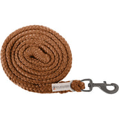 Waldhausen Lead Rope Plus with Snaphook Cinnamon