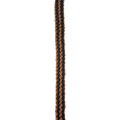 Waldhausen Lead Rope Plus with Snaphook Cinnamon/Black