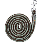Waldhausen Lead Rope Plus with Carabiner Espresso/Sage