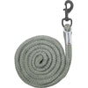 Waldhausen Lead Rope Plus with Carabiner Sage