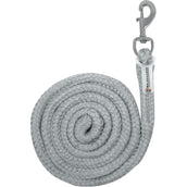 Waldhausen Lead Rope Plus Chrome Grey