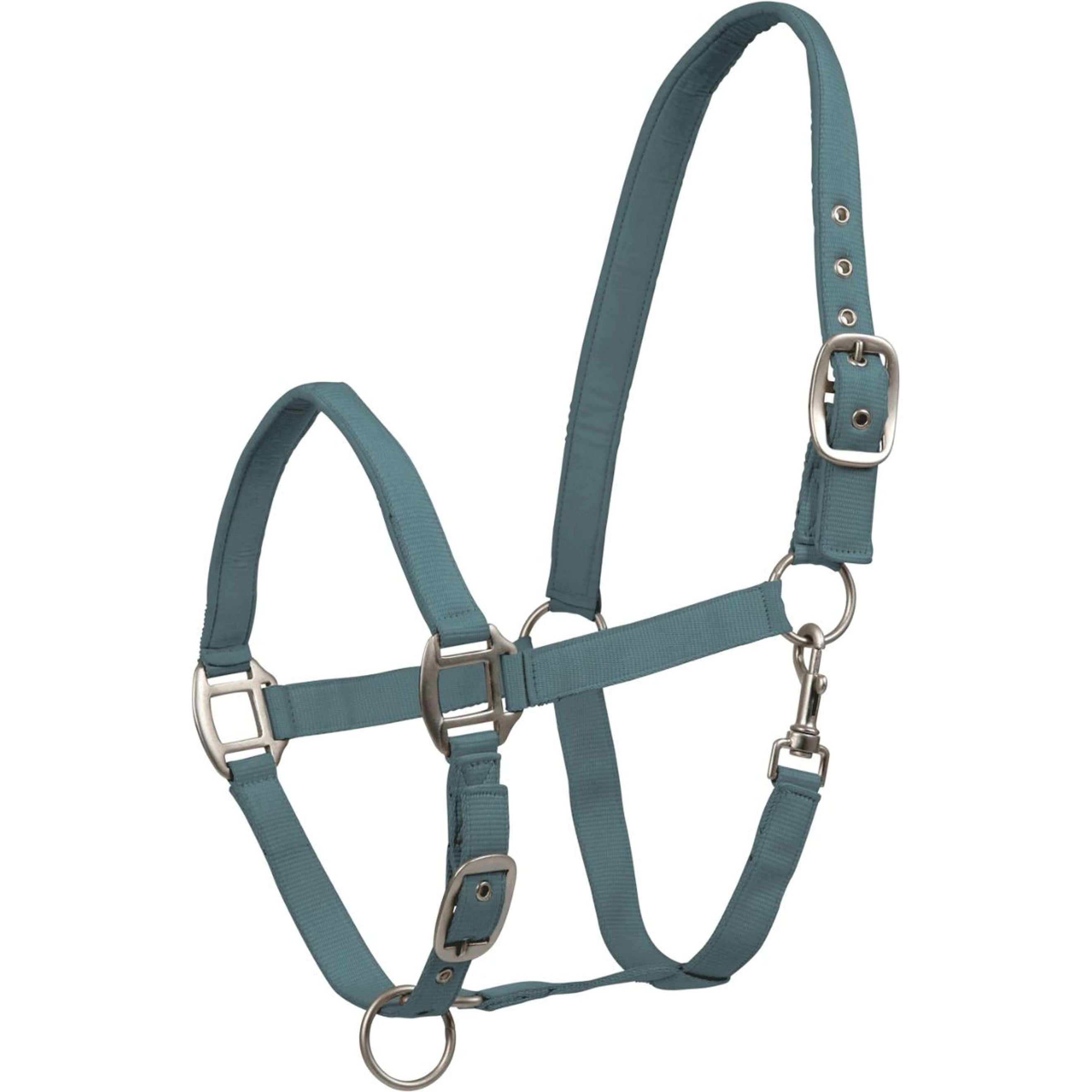 Waldhausen Halter Satin Pine Green