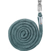 Waldhausen Lead Rope Economic with a Panic Snap Pine Green