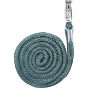 Waldhausen Lead Rope Economic with a Panic Snap Pine Green