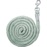 Waldhausen Lead Rope Economic with Carabiner Silverblue