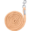 Waldhausen Lead Rope Economic with Carabiner Peach