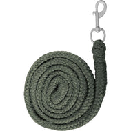 Waldhausen Lead Rope Economic with Carabiner Dark Olive