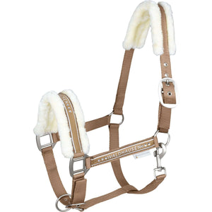 Waldhausen Halter Elegant Cappuccino