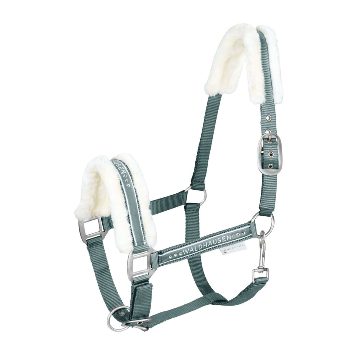 Waldhausen Halter Elegant Pine Green