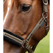 Waldhausen Halter Elegant Green/Brown