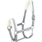 Waldhausen Halter Elegant Chrome Grey