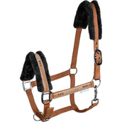 Waldhausen Halter Elegant Cinnamon