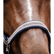 Waldhausen Halter Athlentic Cappuccino/Night Blue