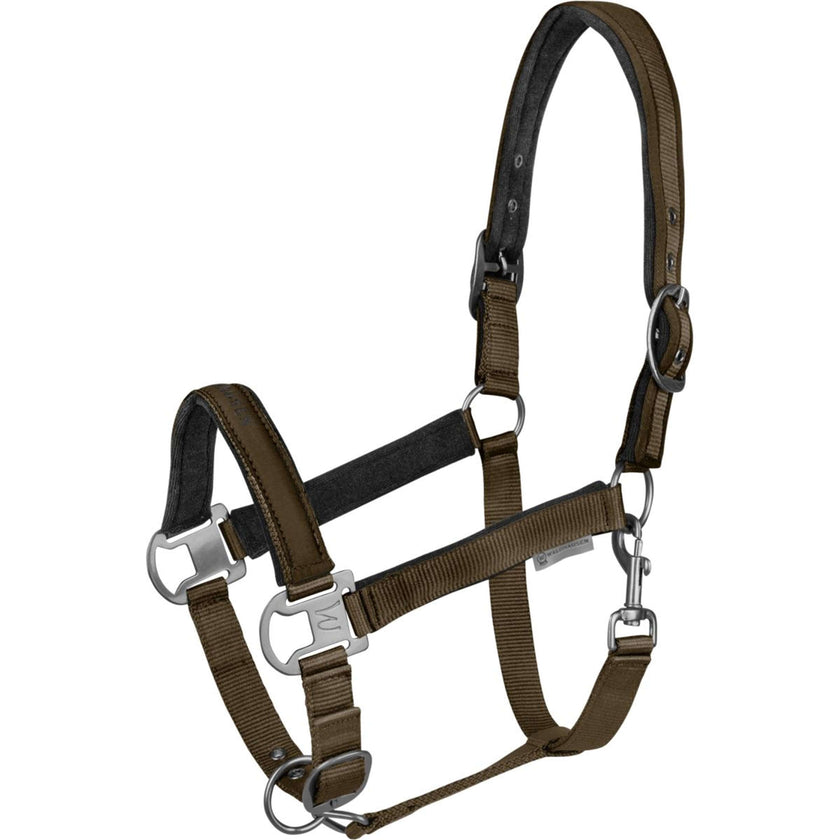 Waldhausen Halter Athletic Green/Brown