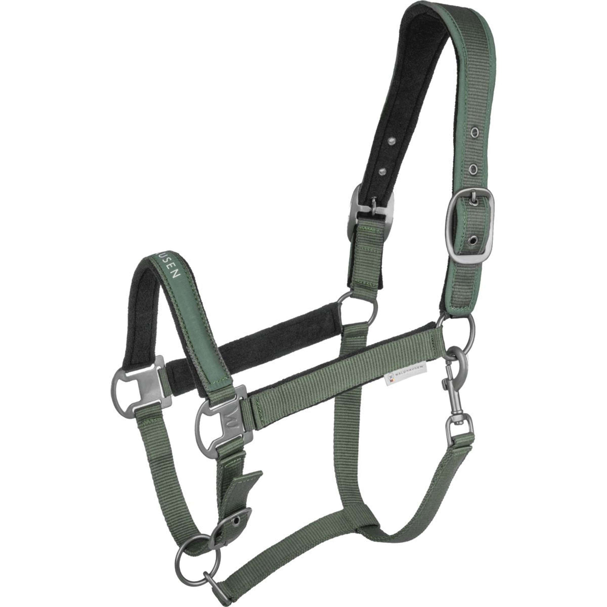 Waldhausen Halter Athlentic Dark Olive