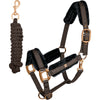 Waldhausen Halter Set Phoenix Espresso