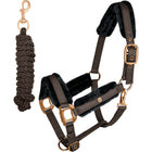 Waldhausen Halter Set Phoenix Espresso