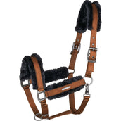 Waldhausen Halter Paris Cinnamon/Black