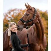 Waldhausen Halter Soft Touch Black