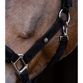Waldhausen Halter St. Gallen Black