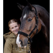 Waldhausen Halter St. Gallen Black