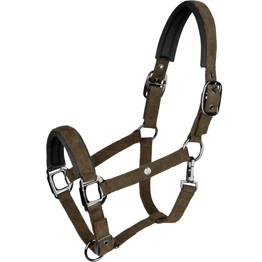 Waldhausen Halter St. Gallen Green/Brown Waldhausen Halter St. Gallen Green/Brown