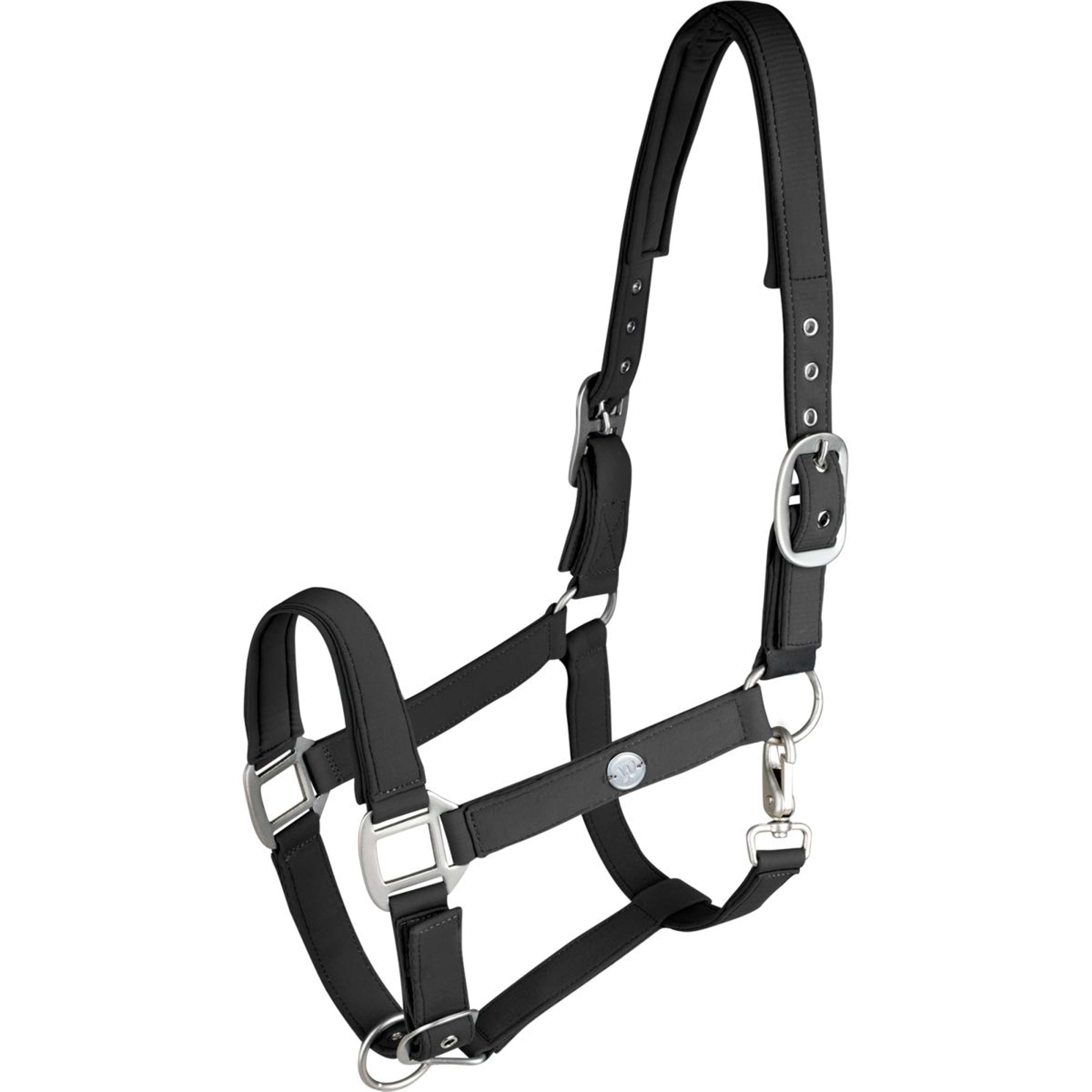 Waldhausen Halter Trinidad Black